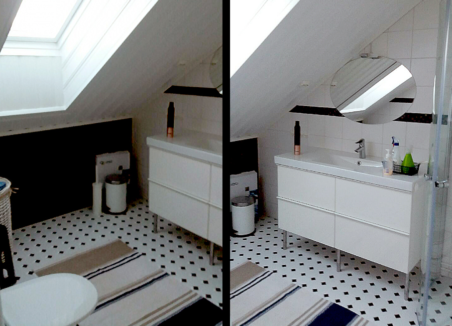 Huoneistoremonttikohde